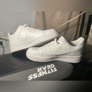 Nike air force one low